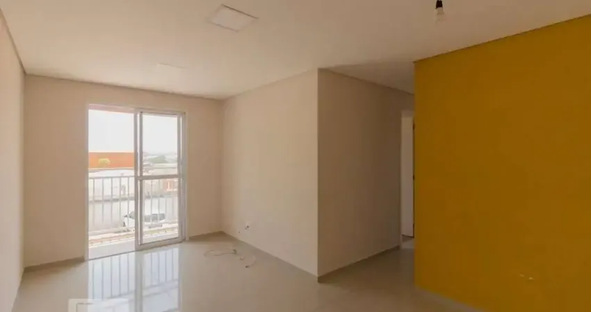 Apartamento à Venda - Vila América, 3 Quartos,  60 m2