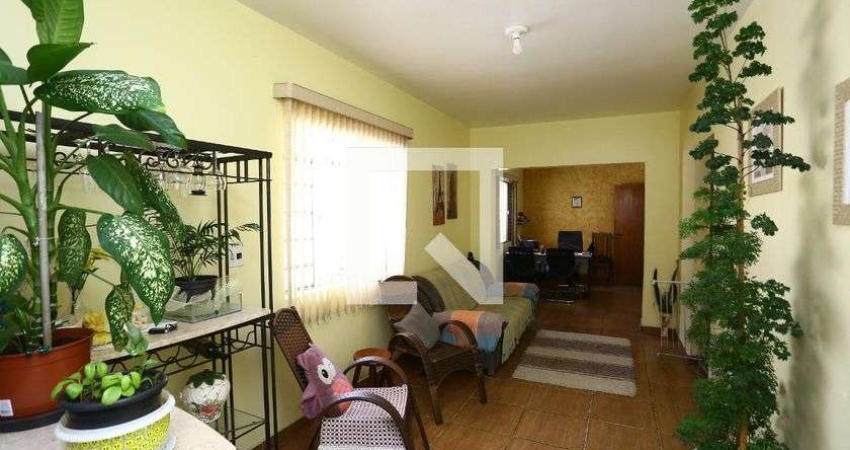 Casa à Venda - Chácara Agrindus, 3 Quartos,  493 m2