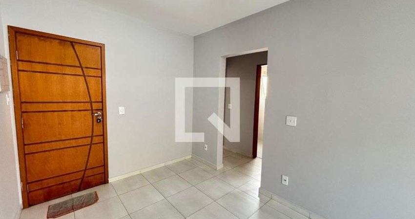 Apartamento com 2 quartos à venda na Rua Ministro Calógeras, --, Jardim, Santo André