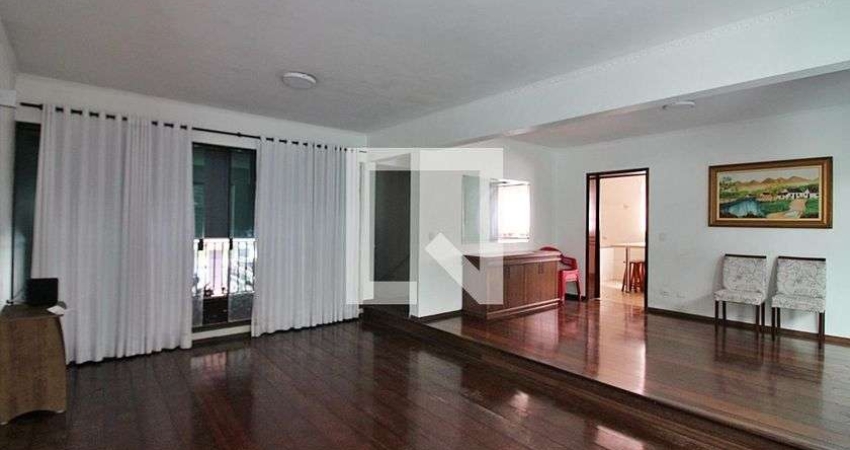 Casa com 4 quartos à venda na Avenida Presidente João Café Filho, --, Assunção, São Bernardo do Campo