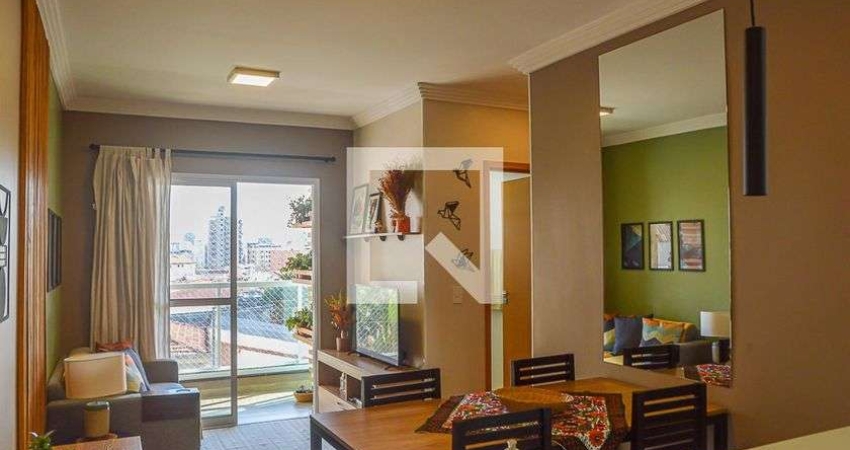 Apartamento à Venda - Nova Petrópolis, 2 Quartos,  51 m2