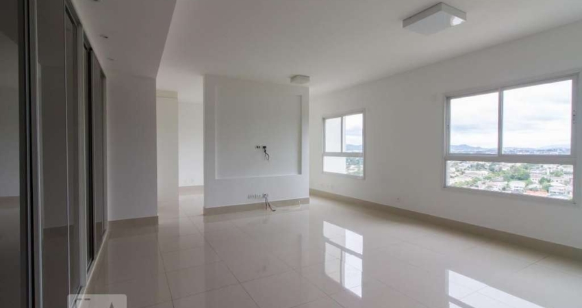 Apartamento com 1 quarto à venda na Rua Augusto dos Anjos, --, Alphaville, Barueri