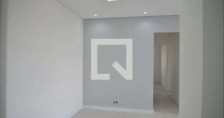 Apartamento à Venda - Vila América, 3 Quartos,  63 m2