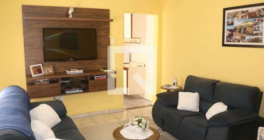 Casa com 1 quarto à venda na Rua Pará, --, Centro, São Caetano do Sul
