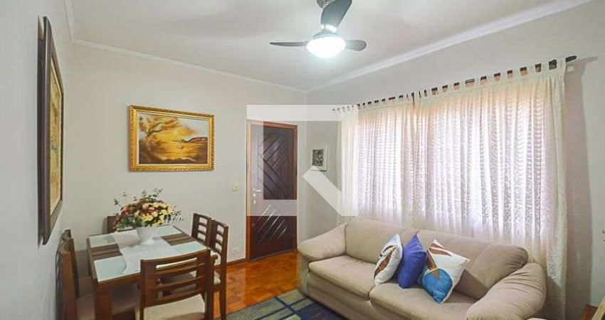 Apartamento com 3 quartos à venda na Rua Universal, --, Anchieta, São Bernardo do Campo