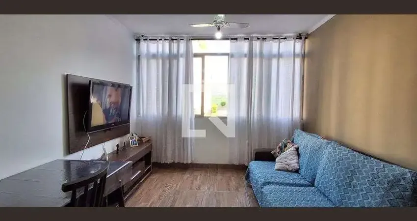 Apartamento à Venda - Rudge Ramos, 3 Quartos,  86 m2