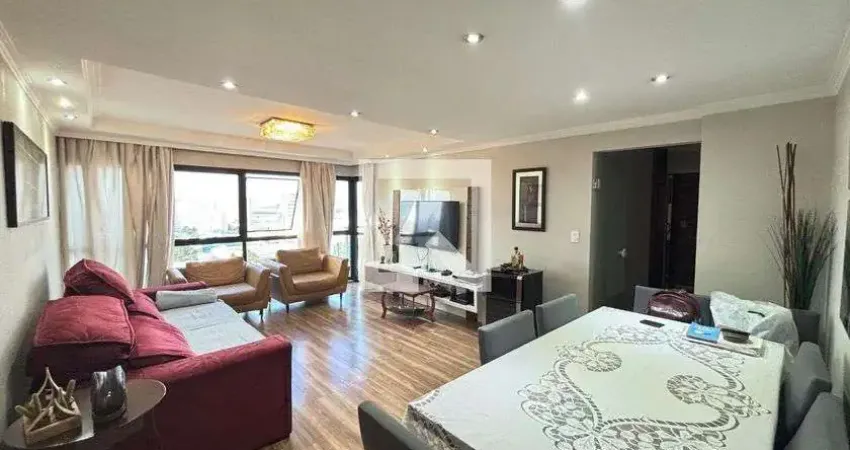 Apartamento com 3 quartos à venda na Rua Coronel Agenor de Camargo, --, Centro, Santo André