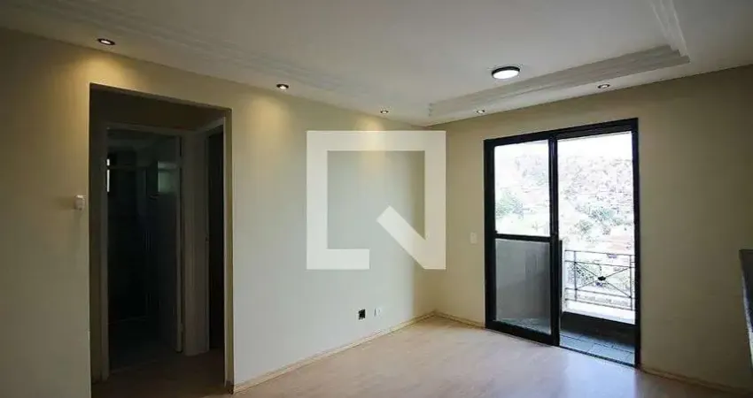 Apartamento à Venda - Nova Petrópolis, 2 Quartos,  48 m2