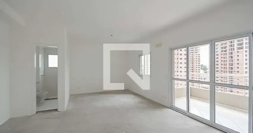 Apartamento com 1 quarto à venda na Avenida Kennedy, --, Anchieta, São Bernardo do Campo