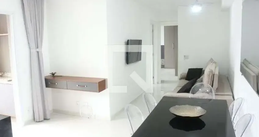 Apartamento com 2 quartos à venda na Rua Santo André, --, Olímpico, São Caetano do Sul