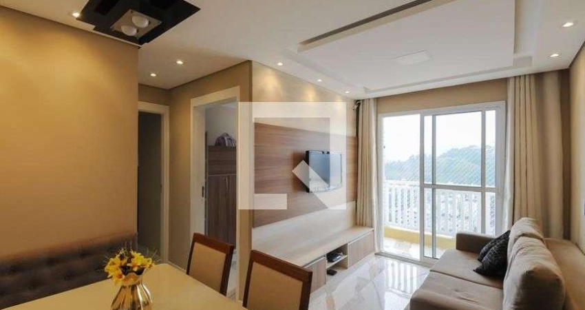 Apartamento à Venda - Nova Petrópolis, 2 Quartos,  46 m2