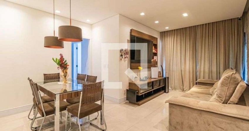 Apartamento à Venda - Alphaville, 3 Quartos,  86 m2