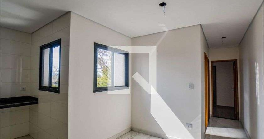Apartamento à Venda - Jardim das Maravilhas, 2 Quartos,  107 m2
