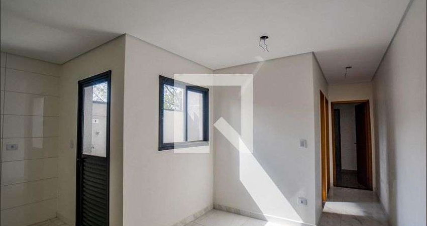 Apartamento à Venda - Jardim das Maravilhas, 2 Quartos,  54 m2