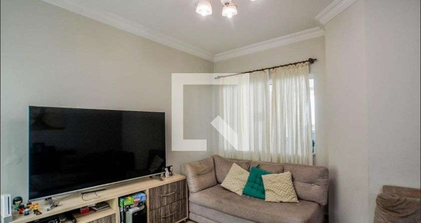 Apartamento à Venda - Parque Bandeirante, 4 Quartos,  198 m2