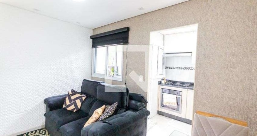 Apartamento à Venda - Parque Erasmo Assunção, 2 Quartos,  63 m2