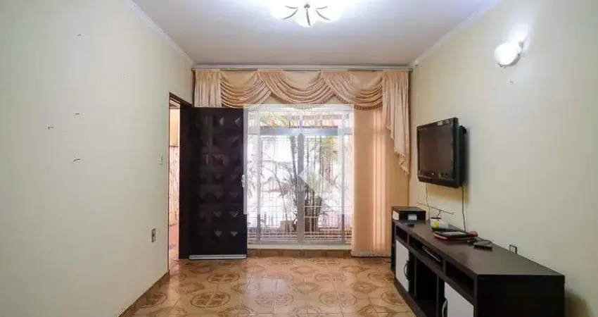 Casa com 3 quartos à venda na Rua Bom Pastor, --, Olímpico, São Caetano do Sul