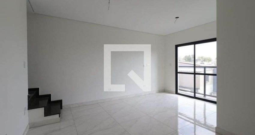 Apartamento à Venda - Jardim das Maravilhas, 2 Quartos,  124 m2
