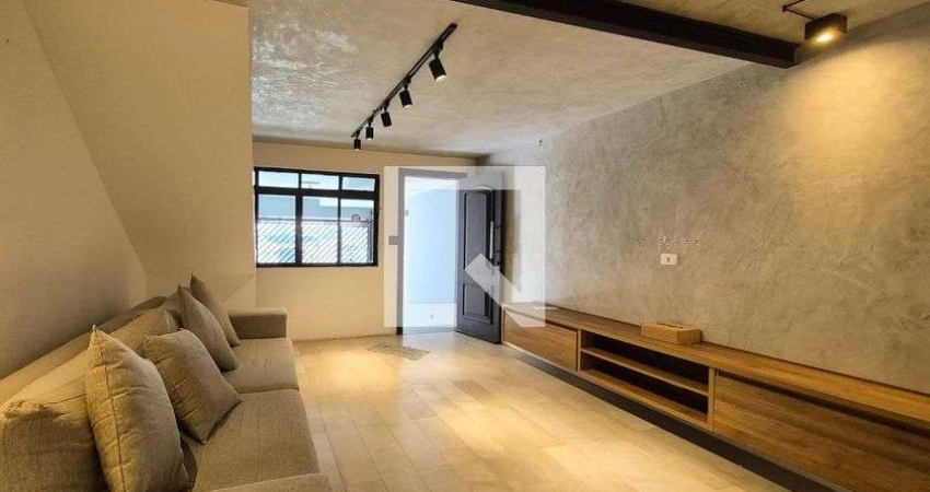 Casa com 3 quartos à venda na Rua Silvinha Teles, --, Utinga, Santo André
