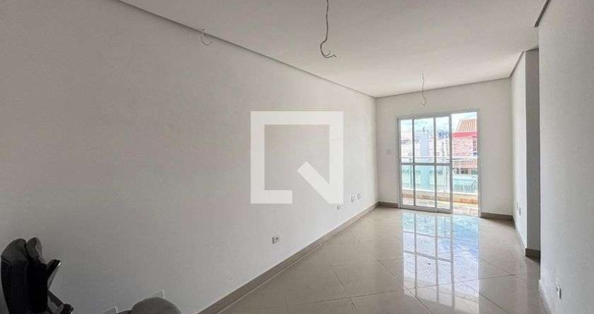 Apartamento com 2 quartos à venda na Rua Antuérpia, --, Utinga, Santo André