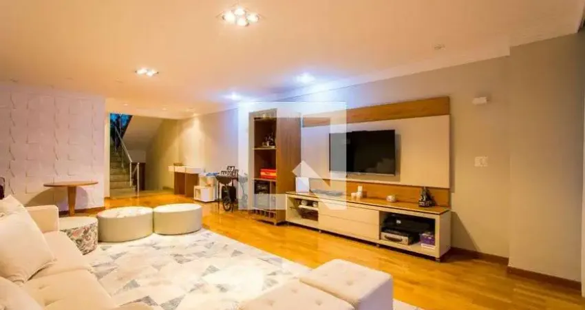 Casa à Venda - Jardim Bela Vista, 3 Quartos,  276 m2