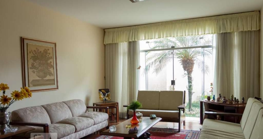 Casa com 3 quartos à venda na Avenida Doutor Augusto de Toledo, --, Santa Paula, São Caetano do Sul