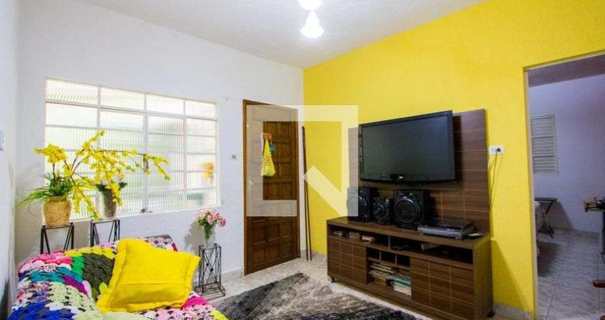 Casa à Venda - Jardim Bela Vista, 3 Quartos,  200 m2