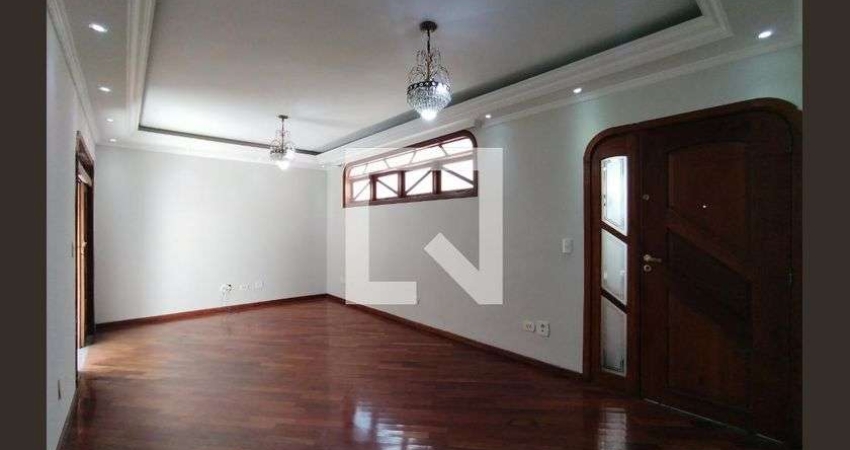 Apartamento à Venda - Campestre, 3 Quartos,  188 m2