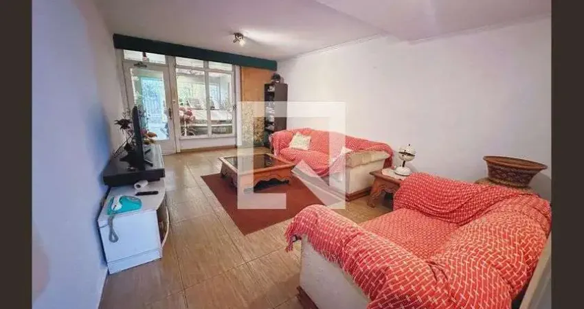 Casa com 3 quartos à venda na Rua Ângelo Dusi, --, Vila Lusitânia, São Bernardo do Campo