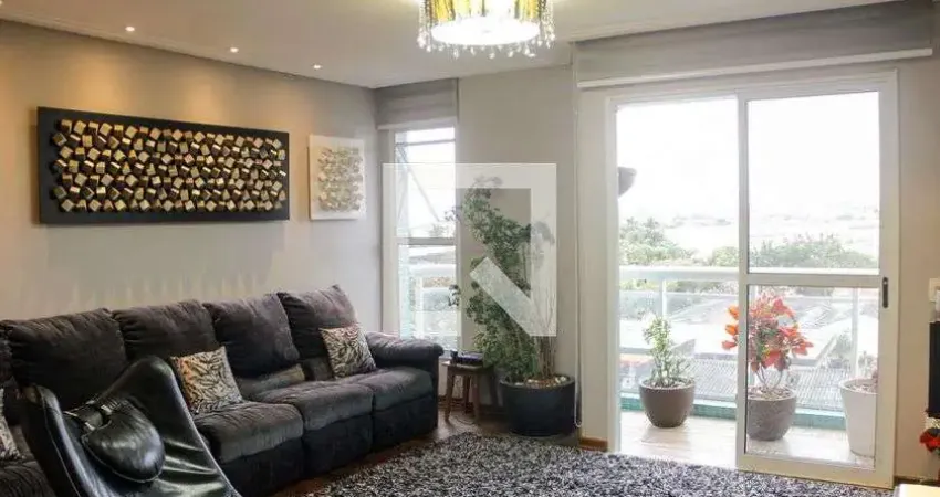 Apartamento à Venda - Barcelona, 3 Quartos,  121 m2