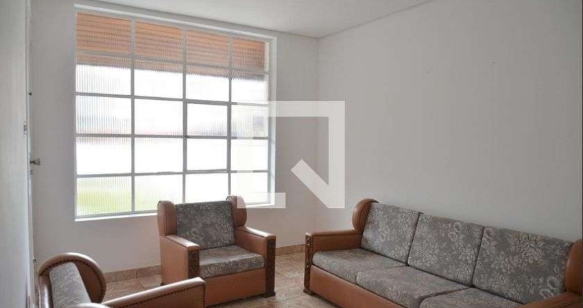 Casa com 2 quartos à venda na Rua David Campista, --, Jardim, Santo André