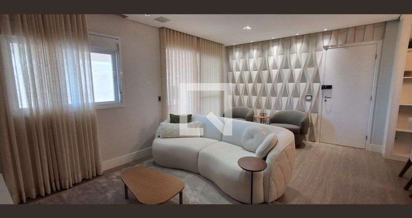 Apartamento com 2 quartos à venda na Rua Conselheiro Lafayette, --, Barcelona, São Caetano do Sul