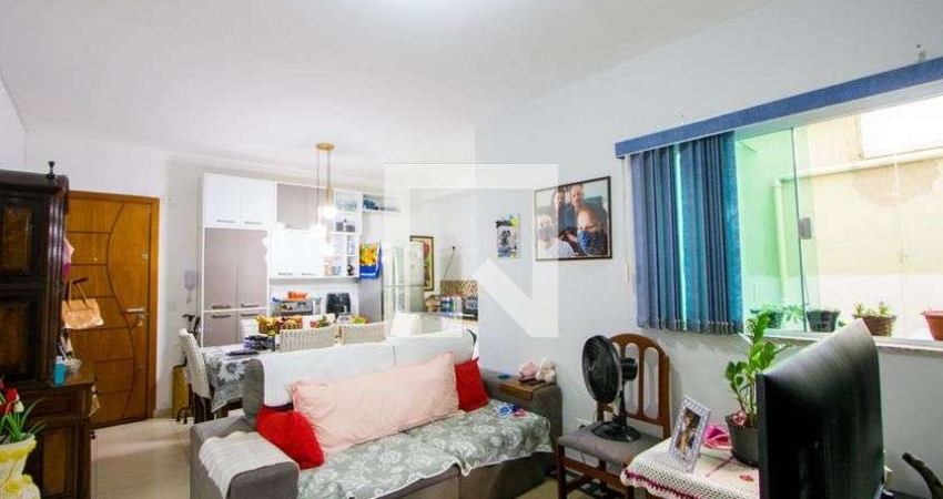 Apartamento à Venda - Vila Assunção, 3 Quartos,  68 m2