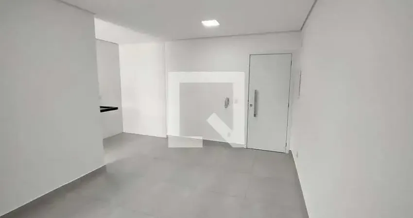 Apartamento com 3 quartos à venda na Rua Paquequer, --, Jardim, Santo André
