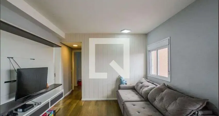 Apartamento à Venda - Vila América, 2 Quartos,  86 m2