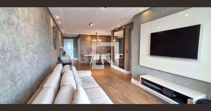 Apartamento à Venda - Rudge Ramos, 2 Quartos,  86 m2