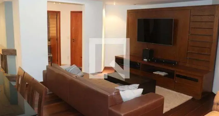 Apartamento à Venda - Santa Paula, 4 Quartos,  264 m2