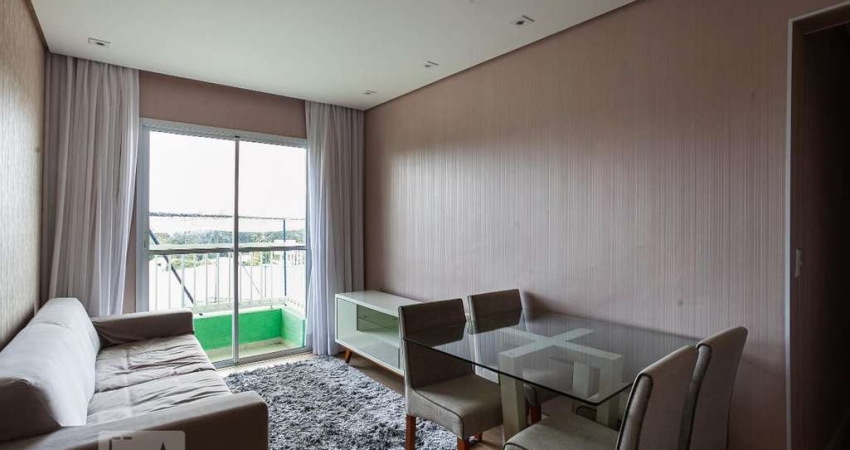 Apartamento com 2 quartos à venda na Rua Fagundes Varela, --, Jardim, Santo André