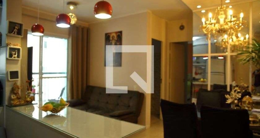 Apartamento com 2 quartos à venda na Avenida Dom Jaime de Barros Câmara, --, Planalto, São Bernardo do Campo