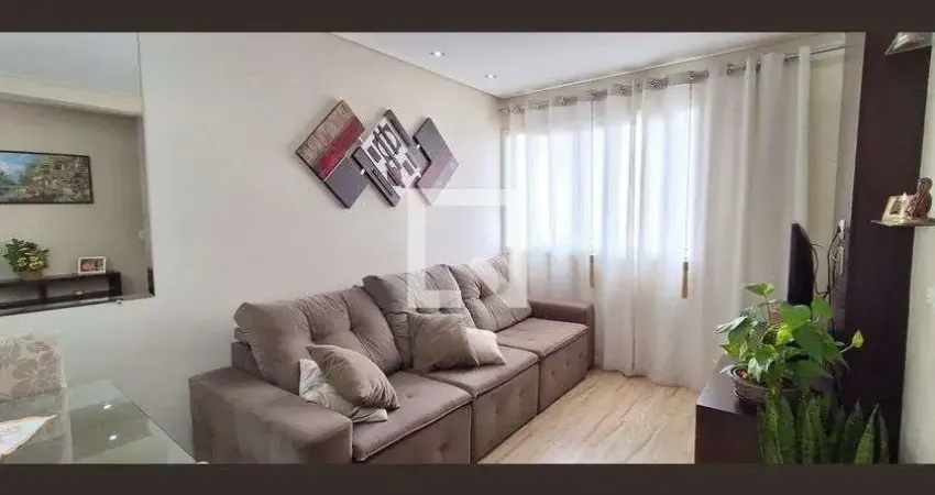 Apartamento com 2 quartos à venda na Rua Aparecida, --, Olímpico, São Caetano do Sul