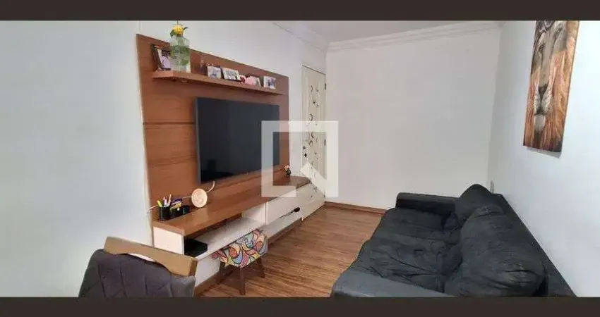 Apartamento com 2 quartos à venda na Rua Dora, --, Mauá, São Caetano do Sul