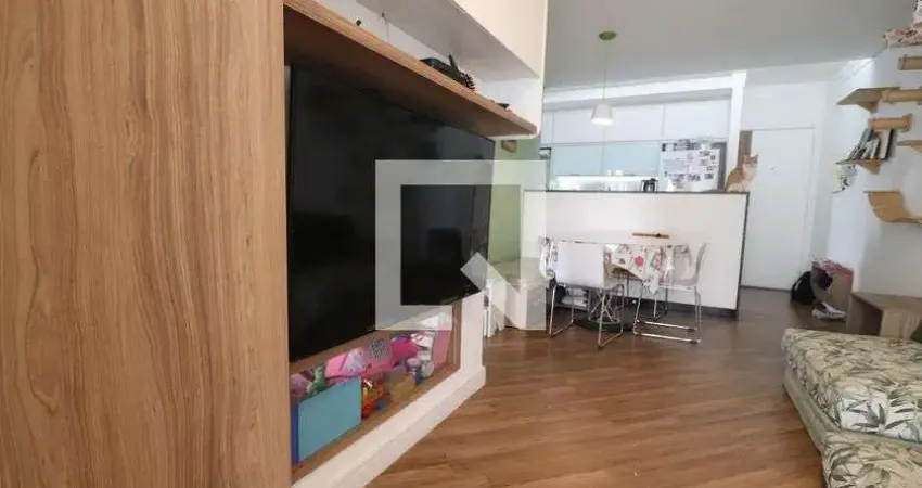 Apartamento à Venda - Parque João Ramalho, 3 Quartos,  65 m2