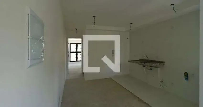 Apartamento à Venda - Jardim Bela Vista, 1 Quarto,  40 m2