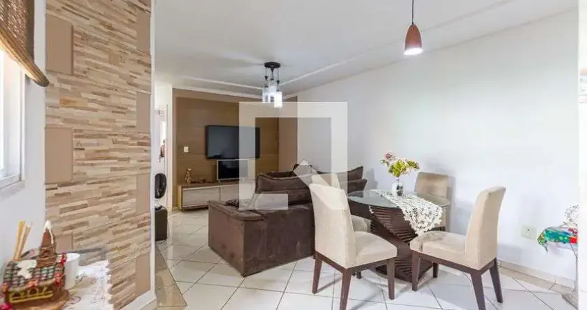 Apartamento à Venda - Vila Leopoldina, 3 Quartos,  160 m2