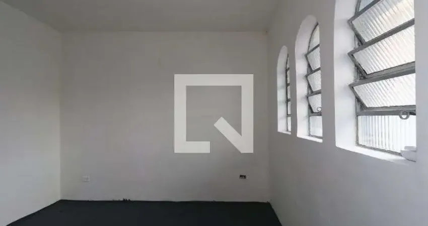 Casa com 1 quarto à venda na Rua Andaraí, --, Jardim Bela Vista, Santo André