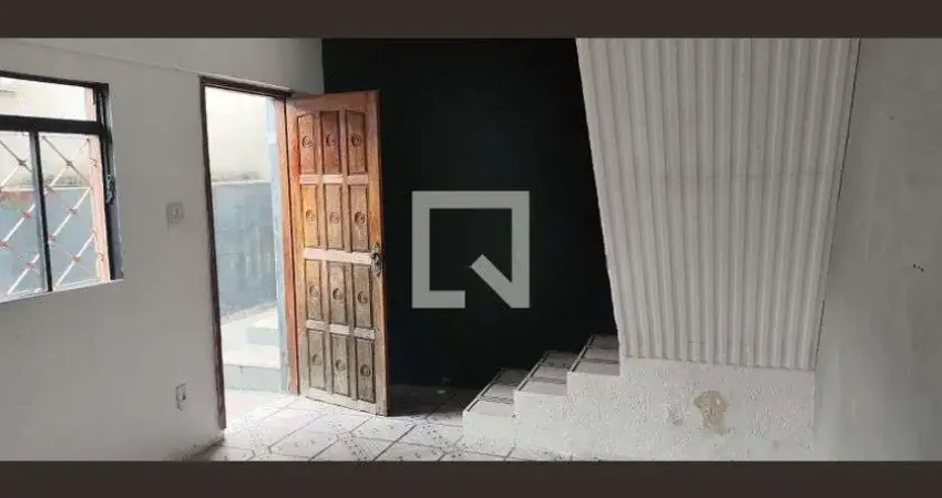 Casa com 2 quartos à venda na Rua Itararé, --, Vila Assunção, Santo André