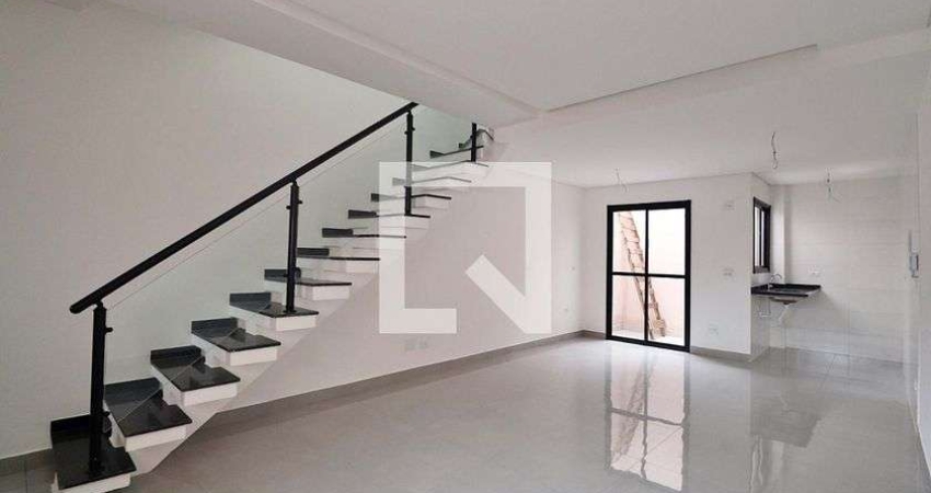 Casa à Venda - Parque das Nações, 3 Quartos,  129 m2
