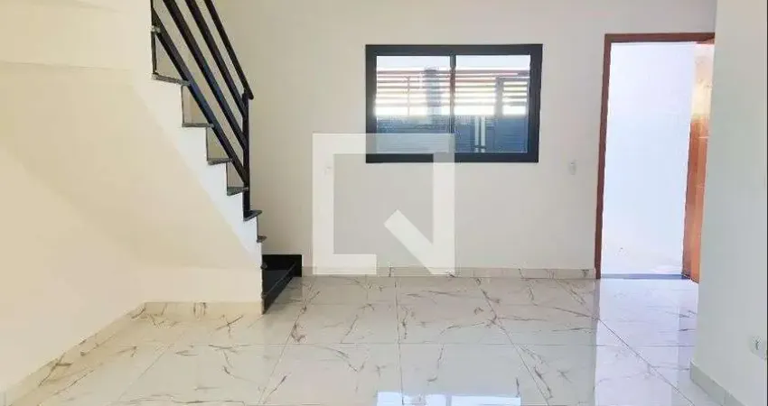 Casa com 2 quartos à venda na Rua Petrogrado, --, Parque Capuava, Santo André
