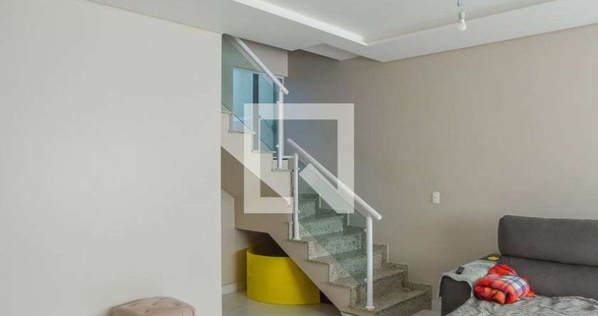 Casa com 3 quartos à venda na Rua Maria Azevedo Florence, --, Assunção, São Bernardo do Campo
