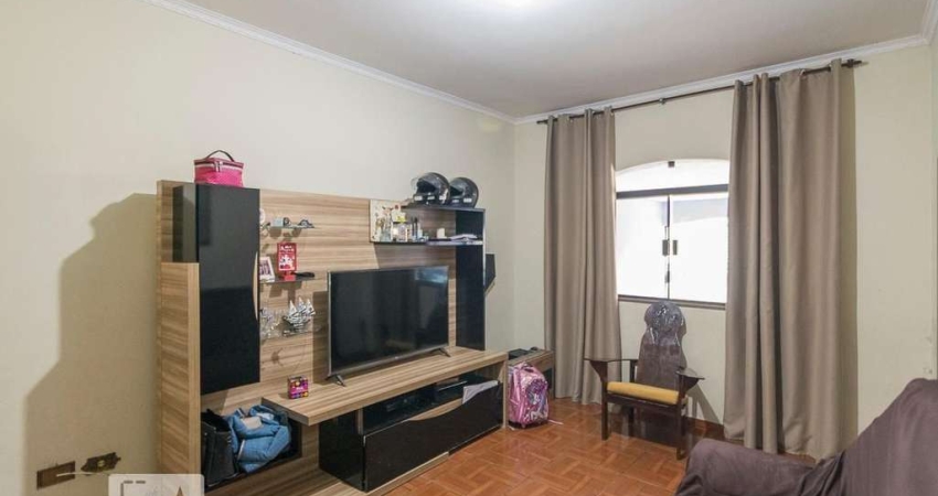 Casa à Venda - Jardim Las Vegas, 3 Quartos,  150 m2